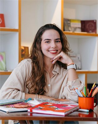 Prof. Helena Silva